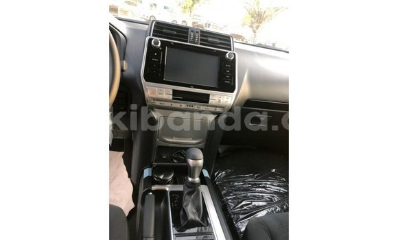 Buy Import Toyota Prado Black Car in Import - Dubai in Uganda Buy Import Toyota Prado Black Car in Import - Dubai in Uganda