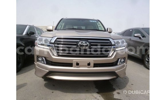 Acheter Import Voiture Toyota Land Cruiser Autre à Import - Dubai, Ouganda Acheter Import Voiture Toyota Land Cruiser Autre à Import - Dubai, Ouganda