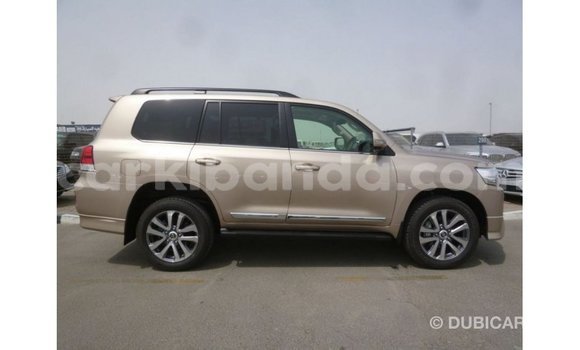 Acheter Import Voiture Toyota Land Cruiser Autre à Import - Dubai, Ouganda Acheter Import Voiture Toyota Land Cruiser Autre à Import - Dubai, Ouganda