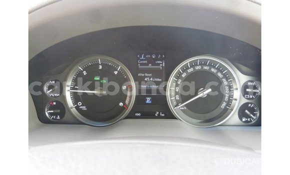 Acheter Import Voiture Toyota Land Cruiser Autre à Import - Dubai, Ouganda Acheter Import Voiture Toyota Land Cruiser Autre à Import - Dubai, Ouganda