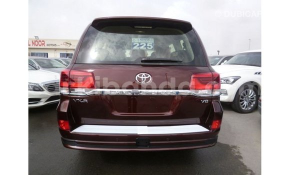 Gura Imported Toyota Land Cruiser Brown Imodoka i Import - Dubai mu Uganda Gura Imported Toyota Land Cruiser Brown Imodoka i Import - Dubai mu Uganda