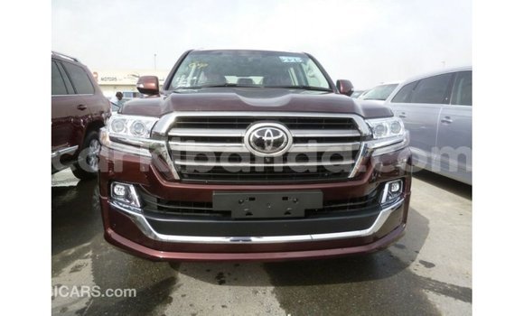 Gura Imported Toyota Land Cruiser Brown Imodoka i Import - Dubai mu Uganda Gura Imported Toyota Land Cruiser Brown Imodoka i Import - Dubai mu Uganda