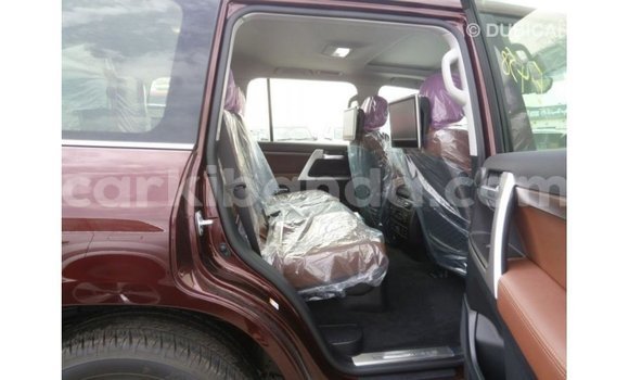 Gura Imported Toyota Land Cruiser Brown Imodoka i Import - Dubai mu Uganda Gura Imported Toyota Land Cruiser Brown Imodoka i Import - Dubai mu Uganda