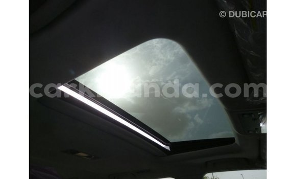 Gura Imported Toyota Land Cruiser Brown Imodoka i Import - Dubai mu Uganda Gura Imported Toyota Land Cruiser Brown Imodoka i Import - Dubai mu Uganda