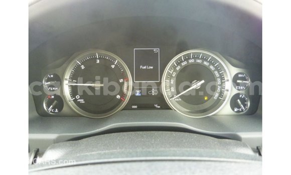 Nunua Imported Toyota Land Cruiser Nyingine Gari ndani ya Import - Dubai nchini Uganda Nunua Imported Toyota Land Cruiser Nyingine Gari ndani ya Import - Dubai nchini Uganda