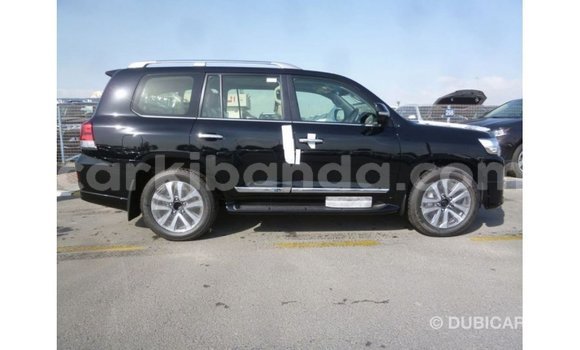 Gura Imported Toyota Land Cruiser Black Imodoka i Import - Dubai mu Uganda Gura Imported Toyota Land Cruiser Black Imodoka i Import - Dubai mu Uganda