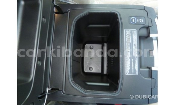 Gura Imported Toyota Land Cruiser Black Imodoka i Import - Dubai mu Uganda Gura Imported Toyota Land Cruiser Black Imodoka i Import - Dubai mu Uganda