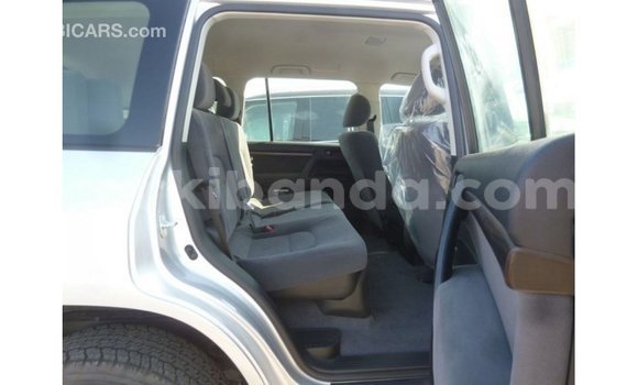 Gura Imported Toyota Land Cruiser Other Imodoka i Import - Dubai mu Uganda Gura Imported Toyota Land Cruiser Other Imodoka i Import - Dubai mu Uganda