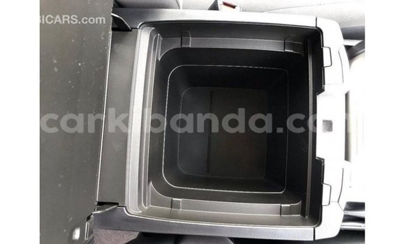 Nunua Imported Toyota Land Cruiser Nyingine Gari ndani ya Import - Dubai nchini Uganda Nunua Imported Toyota Land Cruiser Nyingine Gari ndani ya Import - Dubai nchini Uganda