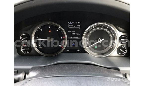 Nunua Imported Toyota Land Cruiser Nyingine Gari ndani ya Import - Dubai nchini Uganda Nunua Imported Toyota Land Cruiser Nyingine Gari ndani ya Import - Dubai nchini Uganda