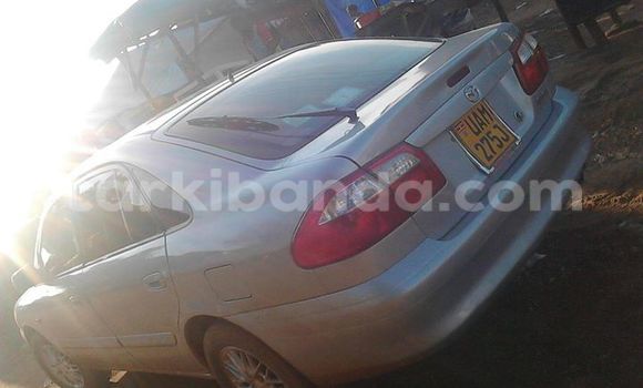 Acheter Occasion Voiture Mazda Atenza Gris à Kampala, Ouganda Acheter Occasion Voiture Mazda Atenza Gris à Kampala, Ouganda