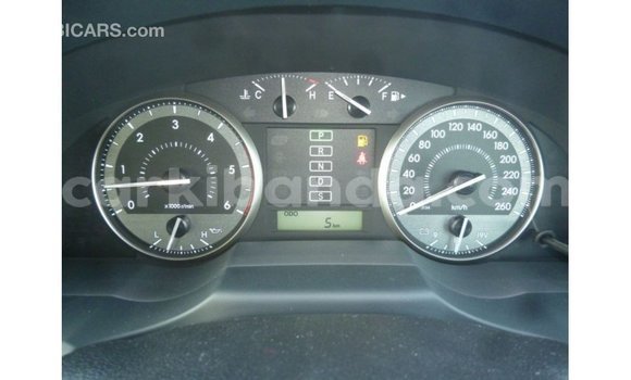 Nunua Imported Toyota Land Cruiser Nyeusi Gari ndani ya Import - Dubai nchini Uganda Nunua Imported Toyota Land Cruiser Nyeusi Gari ndani ya Import - Dubai nchini Uganda