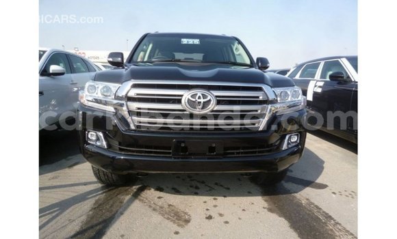 Gura Imported Toyota Land Cruiser Black Imodoka i Import - Dubai mu Uganda Gura Imported Toyota Land Cruiser Black Imodoka i Import - Dubai mu Uganda