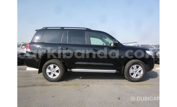 Gura Imported Toyota Land Cruiser Black Imodoka i Import - Dubai mu Uganda Gura Imported Toyota Land Cruiser Black Imodoka i Import - Dubai mu Uganda
