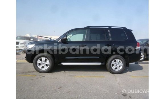 Gura Imported Toyota Land Cruiser Black Imodoka i Import - Dubai mu Uganda Gura Imported Toyota Land Cruiser Black Imodoka i Import - Dubai mu Uganda