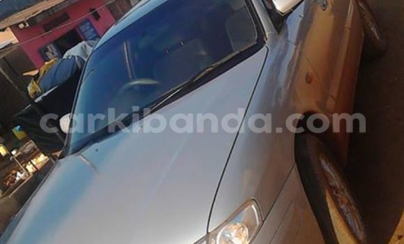 Acheter Occasion Voiture Mazda Atenza Gris à Kampala, Ouganda Acheter Occasion Voiture Mazda Atenza Gris à Kampala, Ouganda