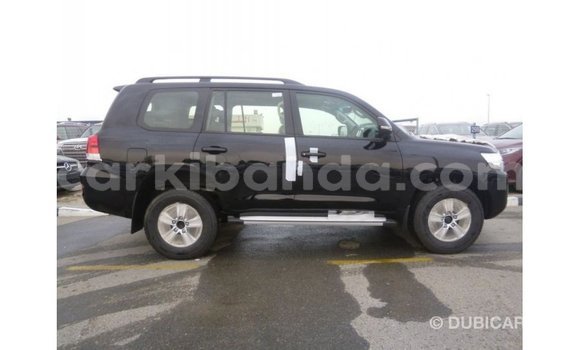 Gura Imported Toyota Land Cruiser Black Imodoka i Import - Dubai mu Uganda Gura Imported Toyota Land Cruiser Black Imodoka i Import - Dubai mu Uganda