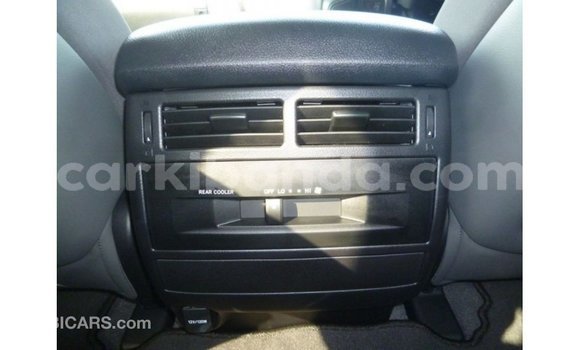 Buy Import Toyota Land Cruiser Black Car in Import - Dubai in Uganda Buy Import Toyota Land Cruiser Black Car in Import - Dubai in Uganda