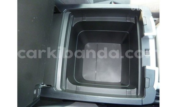 Buy Import Toyota Land Cruiser Black Car in Import - Dubai in Uganda Buy Import Toyota Land Cruiser Black Car in Import - Dubai in Uganda