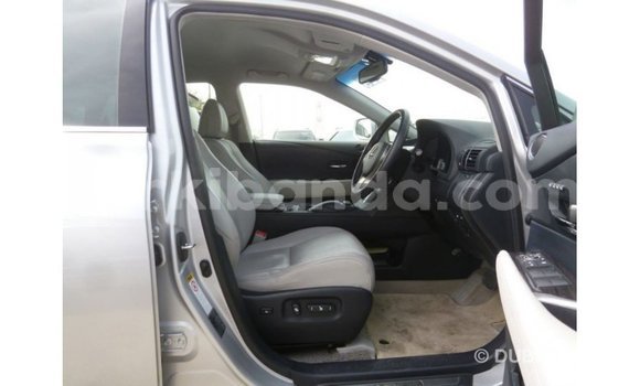 Nunua Imported Lexus RX Nyingine Gari ndani ya Import - Dubai nchini Uganda Nunua Imported Lexus RX Nyingine Gari ndani ya Import - Dubai nchini Uganda