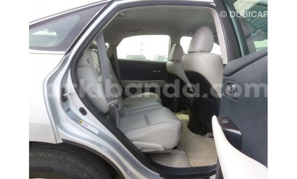 Nunua Imported Lexus RX Nyingine Gari ndani ya Import - Dubai nchini Uganda Nunua Imported Lexus RX Nyingine Gari ndani ya Import - Dubai nchini Uganda