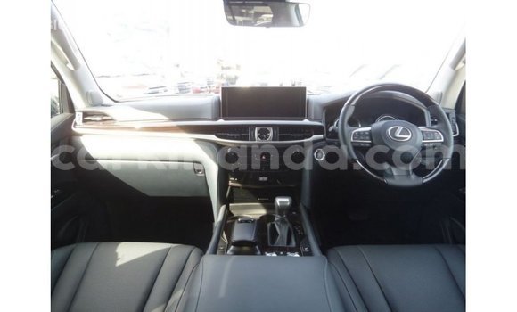 Gura Imported Lexus LX Other Imodoka i Import - Dubai mu Uganda Gura Imported Lexus LX Other Imodoka i Import - Dubai mu Uganda