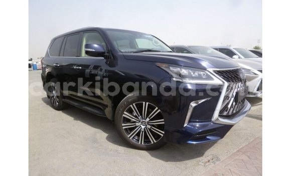 Gura Imported Lexus LX Blue Imodoka i Import - Dubai mu Uganda Gura Imported Lexus LX Blue Imodoka i Import - Dubai mu Uganda