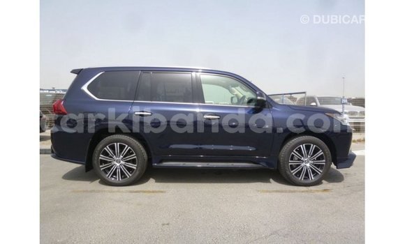 Gura Imported Lexus LX Blue Imodoka i Import - Dubai mu Uganda Gura Imported Lexus LX Blue Imodoka i Import - Dubai mu Uganda