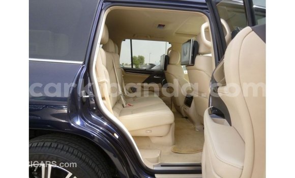 Gura Imported Lexus LX Blue Imodoka i Import - Dubai mu Uganda Gura Imported Lexus LX Blue Imodoka i Import - Dubai mu Uganda