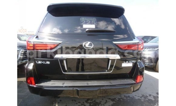 Gura Imported Lexus LX Black Imodoka i Import - Dubai mu Uganda Gura Imported Lexus LX Black Imodoka i Import - Dubai mu Uganda