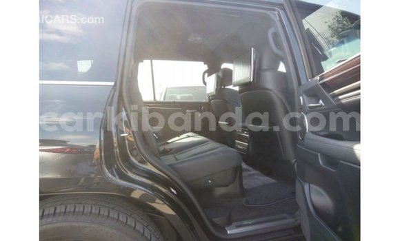 Gura Imported Lexus LX Black Imodoka i Import - Dubai mu Uganda Gura Imported Lexus LX Black Imodoka i Import - Dubai mu Uganda