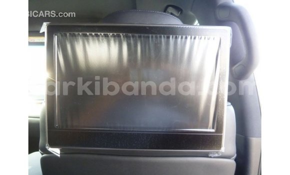 Gura Imported Lexus LX Black Imodoka i Import - Dubai mu Uganda Gura Imported Lexus LX Black Imodoka i Import - Dubai mu Uganda