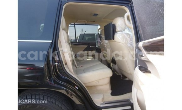 Gura Imported Lexus LX Black Imodoka i Import - Dubai mu Uganda Gura Imported Lexus LX Black Imodoka i Import - Dubai mu Uganda