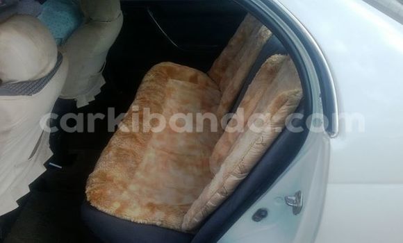 Buy Used Toyota Corona White Car in Kampala in Uganda Buy Used Toyota Corona White Car in Kampala in Uganda