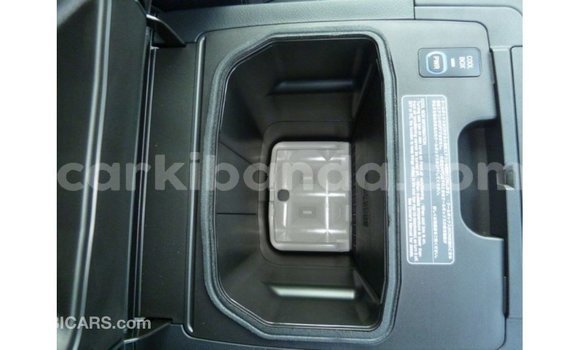 Acheter Import Voiture Lexus LX Noir à Import - Dubai, Ouganda Acheter Import Voiture Lexus LX Noir à Import - Dubai, Ouganda