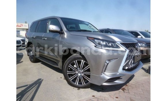 Nunua Imported Lexus LX Nyingine Gari ndani ya Import - Dubai nchini Uganda Nunua Imported Lexus LX Nyingine Gari ndani ya Import - Dubai nchini Uganda
