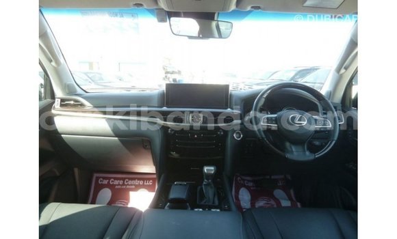 Nunua Imported Lexus LX Nyingine Gari ndani ya Import - Dubai nchini Uganda Nunua Imported Lexus LX Nyingine Gari ndani ya Import - Dubai nchini Uganda