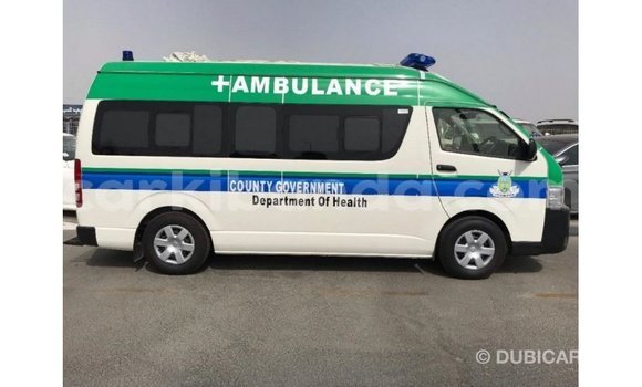 Buy Import Toyota Hiace White Car in Import - Dubai in Uganda Buy Import Toyota Hiace White Car in Import - Dubai in Uganda