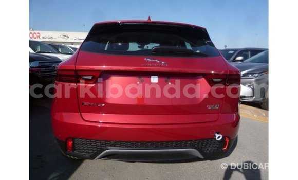 Nunua Imported Jaguar E-Pace Nyekundu Gari ndani ya Import - Dubai nchini Uganda Nunua Imported Jaguar E-Pace Nyekundu Gari ndani ya Import - Dubai nchini Uganda