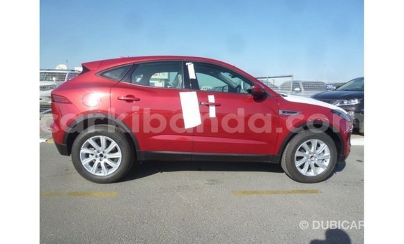 Nunua Imported Jaguar E-Pace Nyekundu Gari ndani ya Import - Dubai nchini Uganda Nunua Imported Jaguar E-Pace Nyekundu Gari ndani ya Import - Dubai nchini Uganda