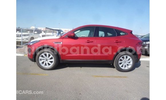 Nunua Imported Jaguar E-Pace Nyekundu Gari ndani ya Import - Dubai nchini Uganda Nunua Imported Jaguar E-Pace Nyekundu Gari ndani ya Import - Dubai nchini Uganda