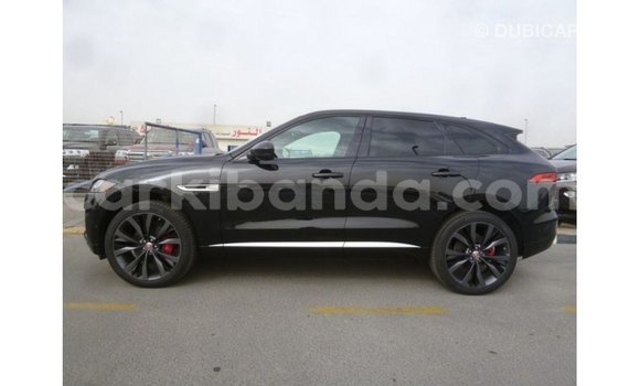 Buy Import Jaguar F-Pace Black Car in Import - Dubai in Uganda Buy Import Jaguar F-Pace Black Car in Import - Dubai in Uganda
