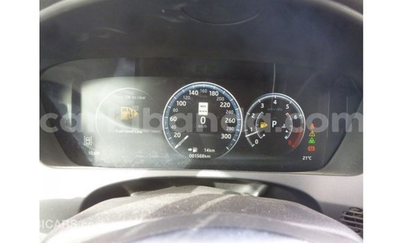 Buy Import Jaguar F-Pace Black Car in Import - Dubai in Uganda Buy Import Jaguar F-Pace Black Car in Import - Dubai in Uganda