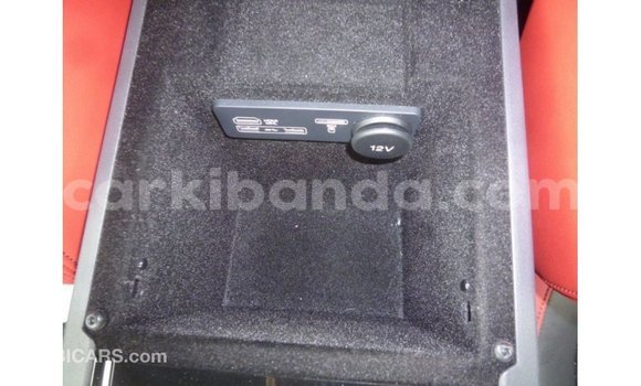 Buy Import Jaguar F-Pace Black Car in Import - Dubai in Uganda Buy Import Jaguar F-Pace Black Car in Import - Dubai in Uganda