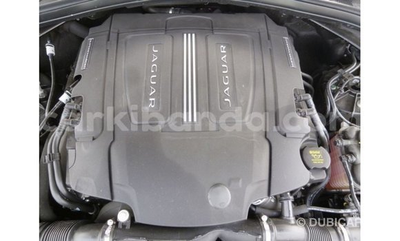 Buy Import Jaguar F-Pace Black Car in Import - Dubai in Uganda Buy Import Jaguar F-Pace Black Car in Import - Dubai in Uganda