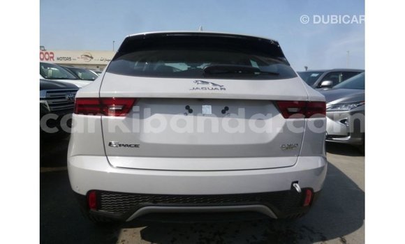 Gura Imported Jaguar E-Pace White Imodoka i Import - Dubai mu Uganda Gura Imported Jaguar E-Pace White Imodoka i Import - Dubai mu Uganda