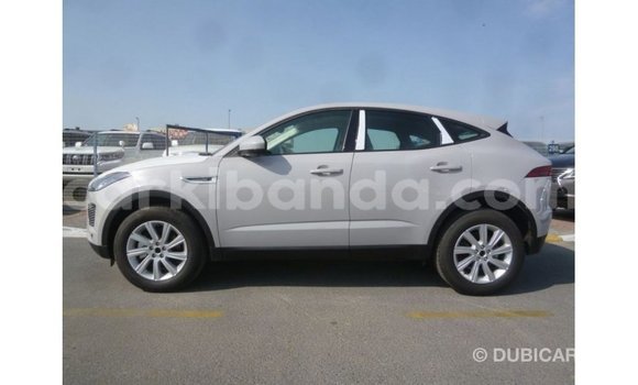 Gura Imported Jaguar E-Pace White Imodoka i Import - Dubai mu Uganda Gura Imported Jaguar E-Pace White Imodoka i Import - Dubai mu Uganda