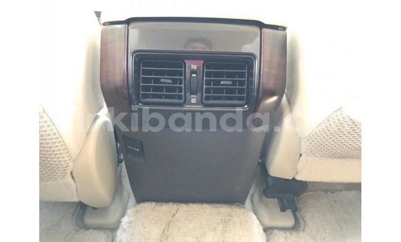 Nunua Imported Toyota Prado Nyeusi Gari ndani ya Import - Dubai nchini Uganda Nunua Imported Toyota Prado Nyeusi Gari ndani ya Import - Dubai nchini Uganda