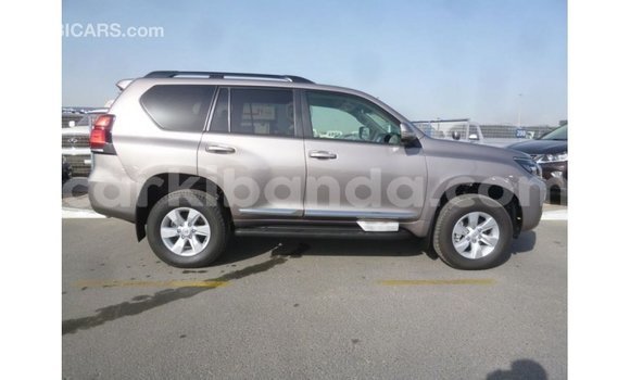 Nunua Imported Toyota Prado Nyingine Gari ndani ya Import - Dubai nchini Uganda Nunua Imported Toyota Prado Nyingine Gari ndani ya Import - Dubai nchini Uganda