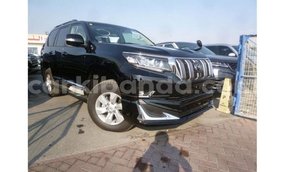 Nunua Imported Toyota Prado Nyeusi Gari ndani ya Import - Dubai nchini Uganda Nunua Imported Toyota Prado Nyeusi Gari ndani ya Import - Dubai nchini Uganda